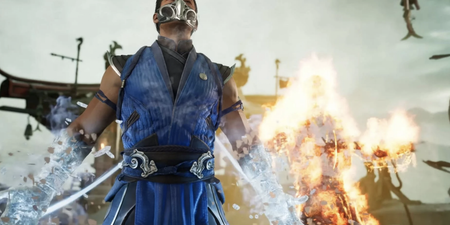 REVIEW: Mortal Kombat 1 is the bloody, komplete package