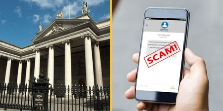 Fraudsters using new scam tactic on Bank of Ireland customers