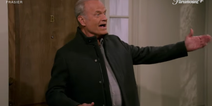 WATCH: The first trailer for the return of Frasier has arrived