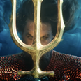 Aquaman 2 trailer is big, bonkers and full of explosions
