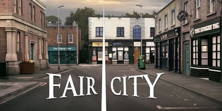 RTÉ offering €60k per year for new Fair City set photographer