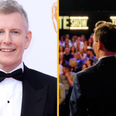 Patrick Kielty sticks the boot in during opening Late Late Show monologue