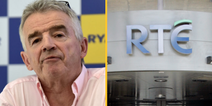 Michael O’Leary reveals what shows he would scrap if he was running RTÉ