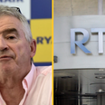 Michael O’Leary reveals what shows he would scrap if he was running RTÉ