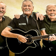 Wolfe Tones to play second 60th anniversary Dublin concert after first gig sells out in ‘record time’