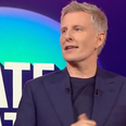 Patrick Kielty brought The Wolfe Tones into his opening Late Late Show joke