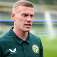 “I knew there was going to be consequences’ – James McClean opens up on appalling fan abuse during Late Late interview