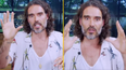 Russell Brand denies ‘criminal allegations’ ahead of Channel 4 Dispatches episode