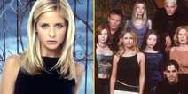 Buffy the Vampire Slayer cast to reunite for new spin-off series