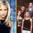 Buffy the Vampire Slayer cast to reunite for new spin-off series