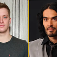 Comedian Daniel Sloss speaks out about Russell Brand in Channel 4 documentary