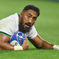 ‘He could be player of the tournament at this rate’- Bundee Aki shines as Ireland smash Tonga