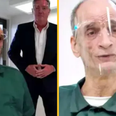 Serial killer gives terrifying warning to Piers Morgan when asked if he still has urges to kill