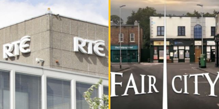 RTÉ stops search for €60k-a-year Fair City photographer after backlash