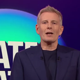Patrick Kielty on the part of his Tommy Tiernan show appearance that was edited out