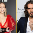 Russell Brand was reportedly dropped from TV series after Katherine Ryan alleged he was a ‘sexual predator’