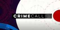 Crimecall returning to RTÉ this month with a new presenter
