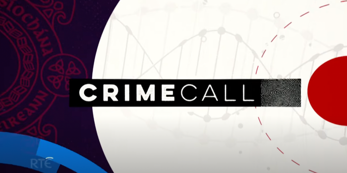 crimecall