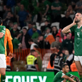Ireland may have to qualify for Euro 2028 as ‘host nation’ rules set to change