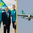 Aer Lingus release list of requirements as they look to hire 200 new cabin crew
