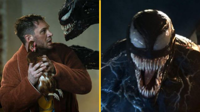 Venom 3 insane plot rumoured to be revealed in now-deleted post