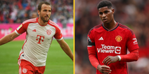 Bayern Munich vs Man United: Follow the Champions League clash live in our hub