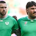 Andy Farrell backs his big hitters in Ireland team for South Africa
