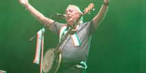 Wolfe Tones issue rapid response after being accused of glorifying ‘terrorist group’