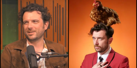 Kevin McGahern on Republic of Telly, the RTÉ scandal, and performing for stingy people