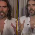 Russell Brand breaks silence after sexual assault allegations