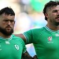Ireland vs. South Africa: All the biggest moments, talking points and player ratings