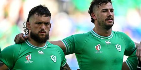 Ireland vs. South Africa: All the biggest moments, talking points and player ratings