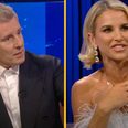 Vogue Williams reveals on the Late Late that her children have different religions