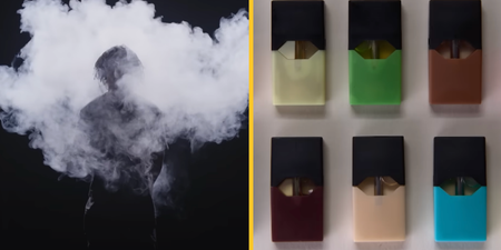New Netflix documentary explores the ‘rise and fall’ of a vape company