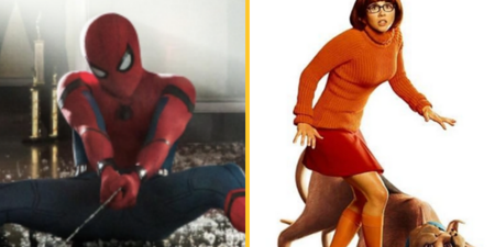 The 10 most popular character-inspired costumes perfect for Halloween