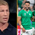‘Exhausted’ Jerry Flannery does us all a favour with measured analysis of Ireland win