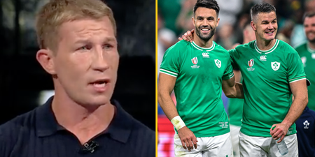 ‘Exhausted’ Jerry Flannery does us all a favour with measured analysis of Ireland win