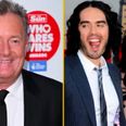 Piers Morgan shares Katy Perry’s eerie nickname for Russell Brand