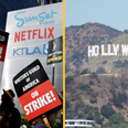 Hollywood writers reach ‘tentative’ deal to end months-long strike