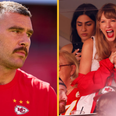 ‘He told me at the last minute’ – Taylor Swift accepts bold invitation of NFL superstar