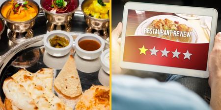 Popular Dublin restaurant hits back at ‘fake’ 1-star reviews
