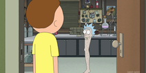WATCH: New trailer reveals new Rick & Morty voice actors