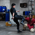 John Wick action director gives The Raid remake update