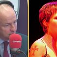 Micheál Martin doesn’t mince his words when asked about ‘Zombie’ debate