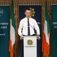 Drug seizure off Irish coast is ‘largest in history of the state’