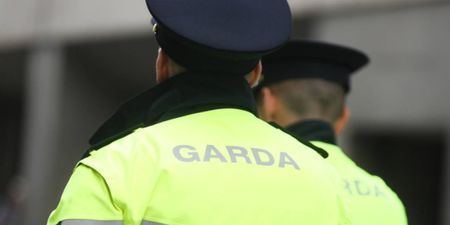 Man arrested after “hostage barricade situation” in Mayo town