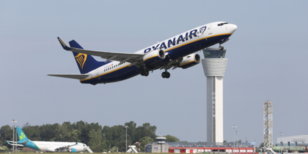 Ryanair apologises for “deeply regrettable” winter flight cancellations