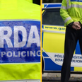 Cyclist in his 20s seriously injured in hit and run crash in Louth