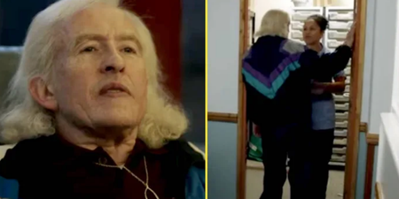The Reckoning: Steve Coogan as Jimmy Savile in new BBC trailer
