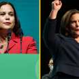 Mary Lou McDonald is the most popular choice to be next Taoiseach, new poll finds